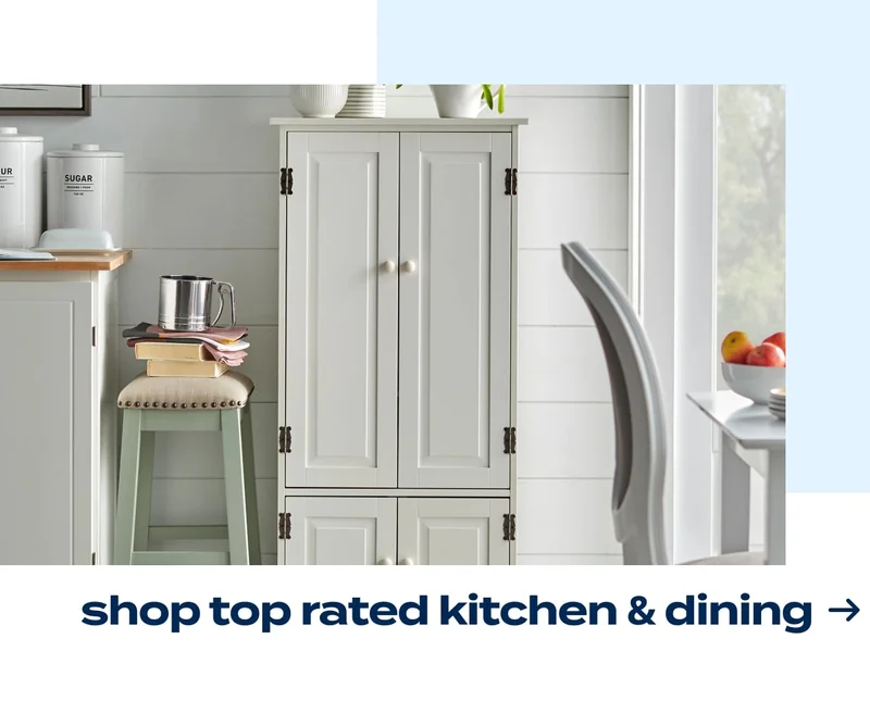 Shop Top Rated Kitchen and Dining