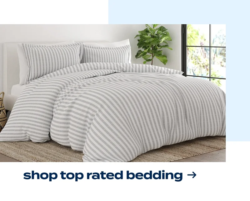 Shop Top Rated Bedding