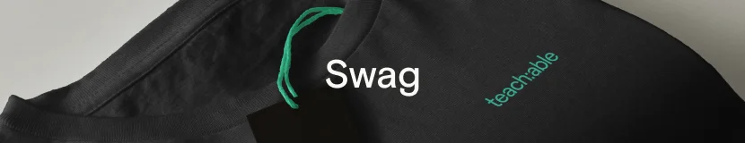 swag