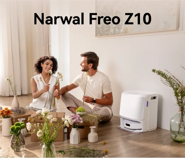 Narwal Freo Z10