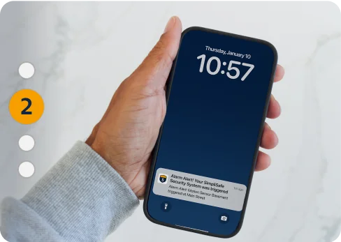 The best home security of 2022