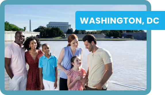 Washington DC
