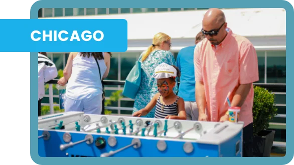 Chicago