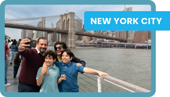 New York