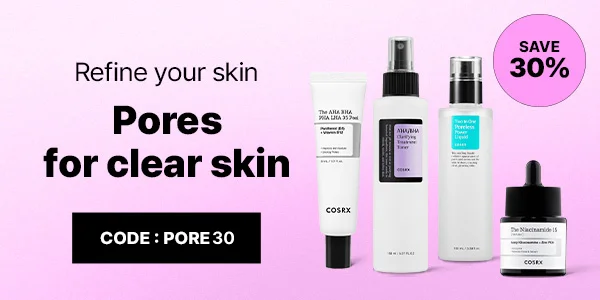 pore collection