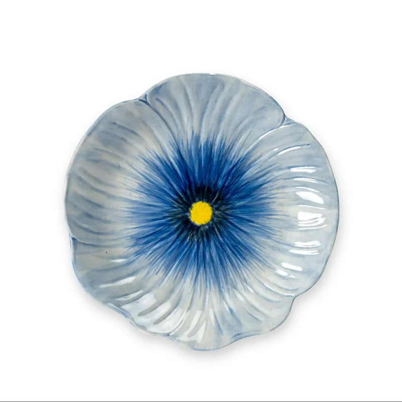 Image of Poppy Plate