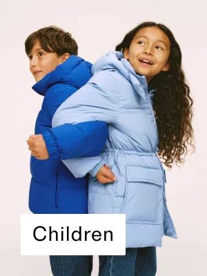 children department image