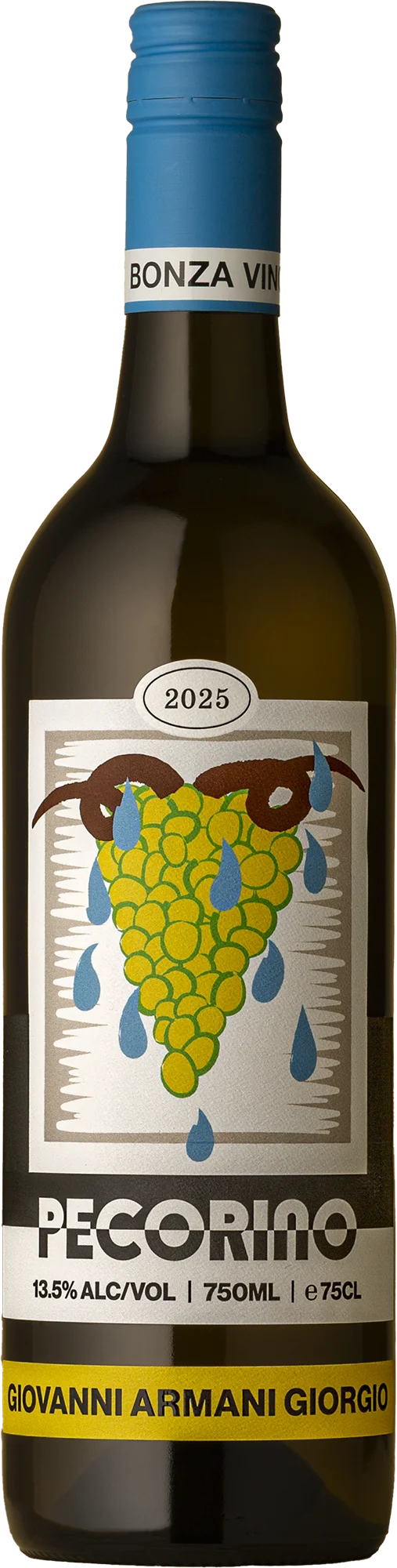 Image of Pecorino 2025
