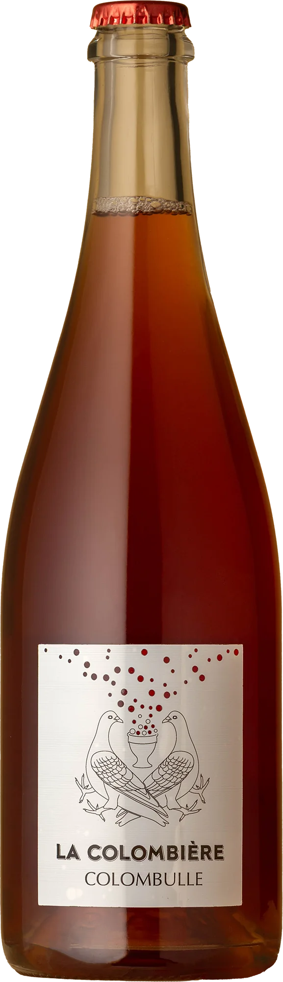Image of Colombulle Pet Nat NV