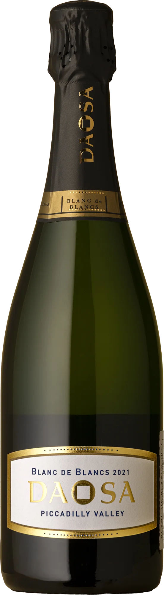 Image of Blanc de Blancs Sparkling 2021