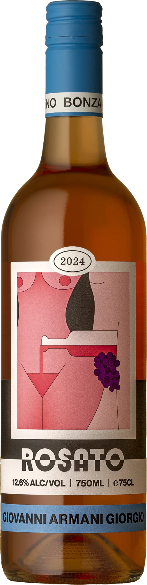 Image of Rosato 2024