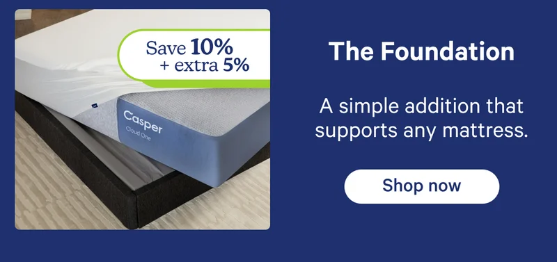 The Foundation