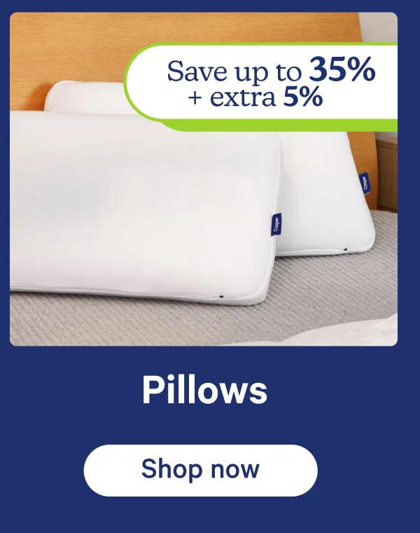 Pillows