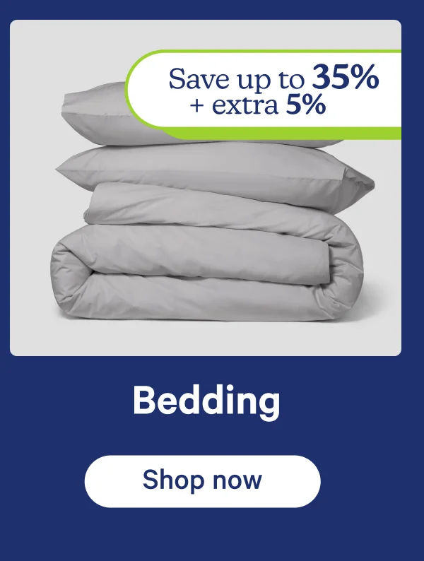 Bedding