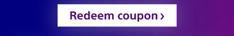 Redeem Coupon