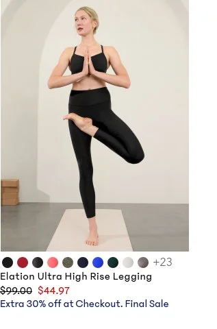 Display images to show real-time content