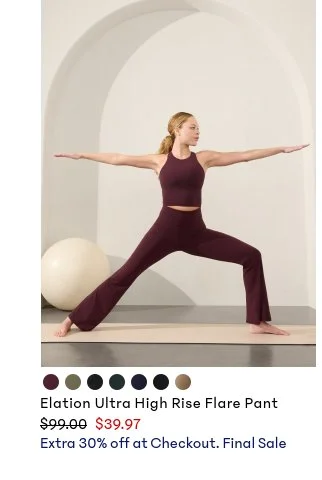 Display images to show real-time content