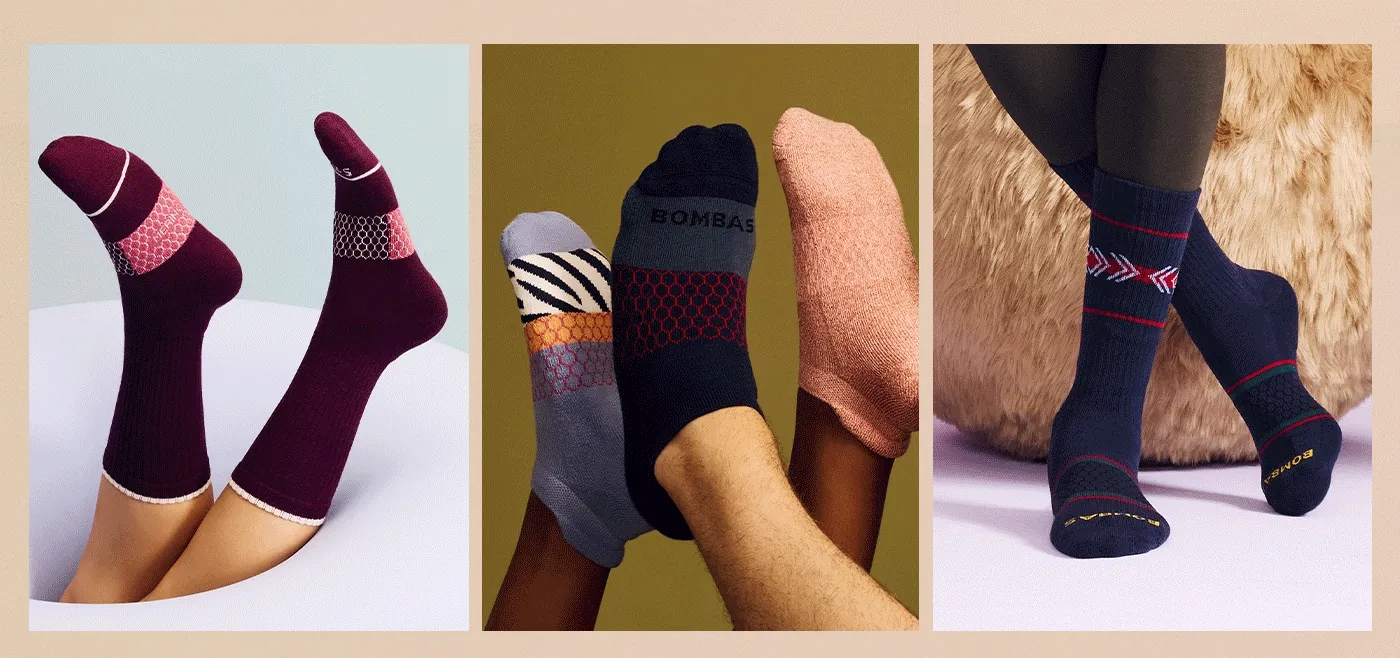 Bombas socks