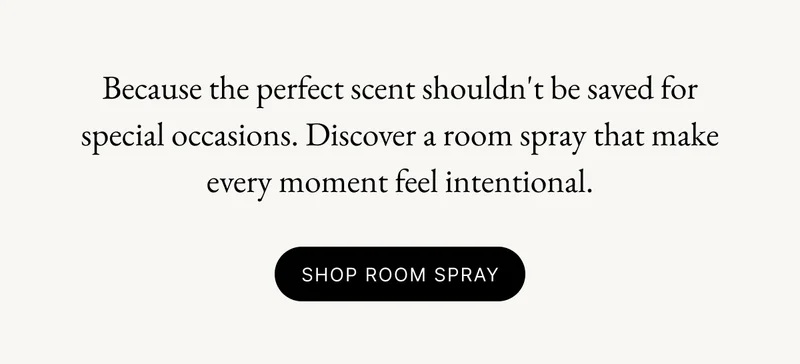 Shop Room Spray