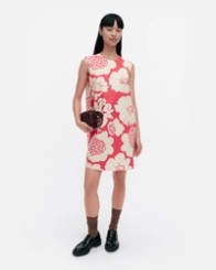 Siluetti Pioni dress
