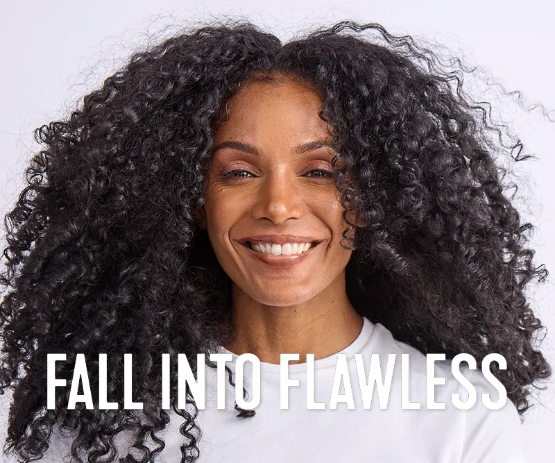 Fall into Flawless
