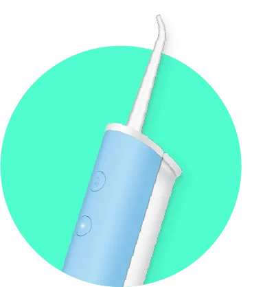 Shop Water Flosser