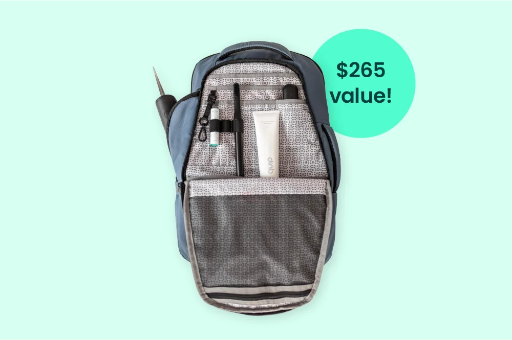 Last chance to win&nbsp;a FREE Knack Pack®