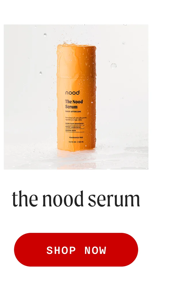 The Serum - SHOP NOW