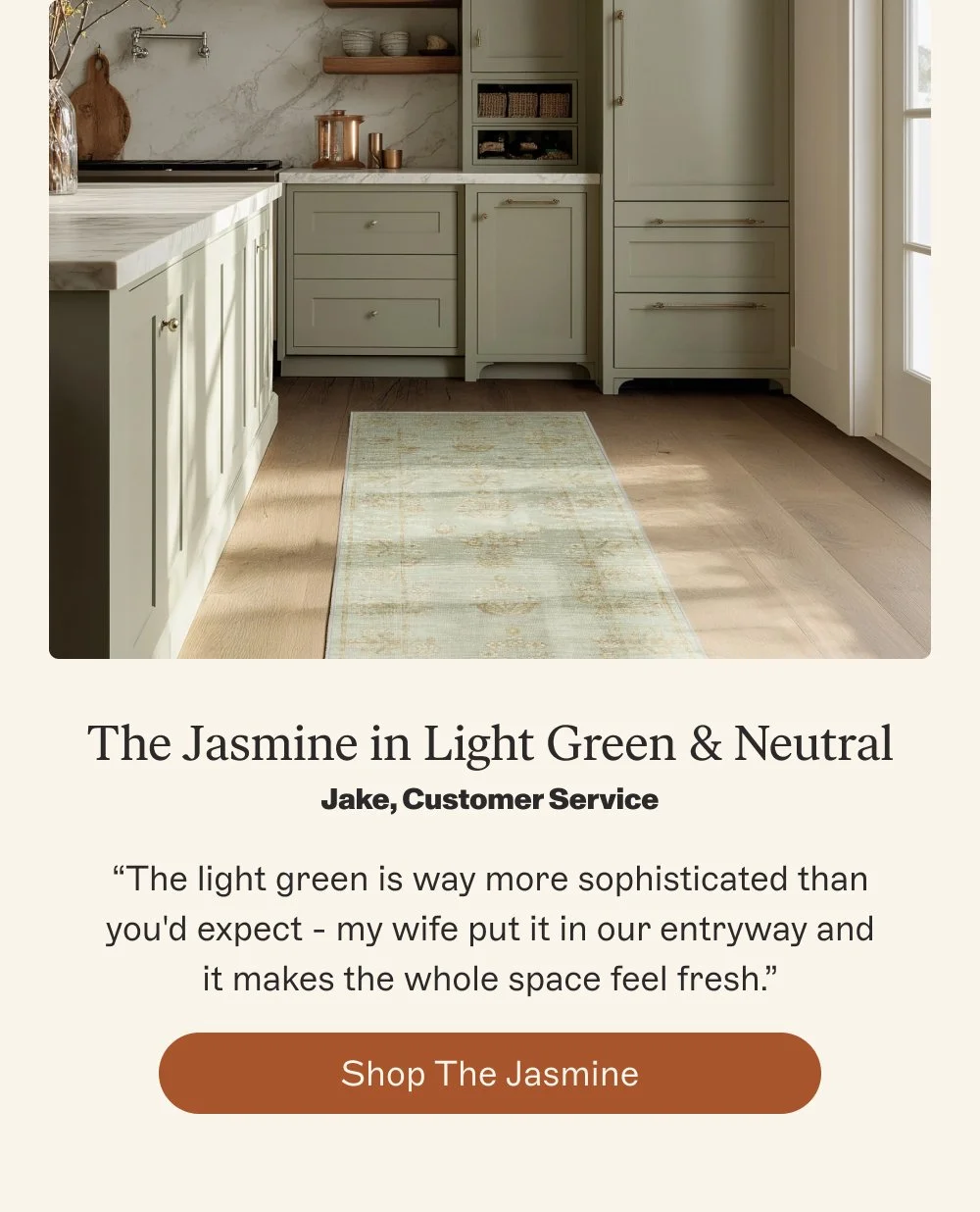 [ SHOP THE JASMINE ]