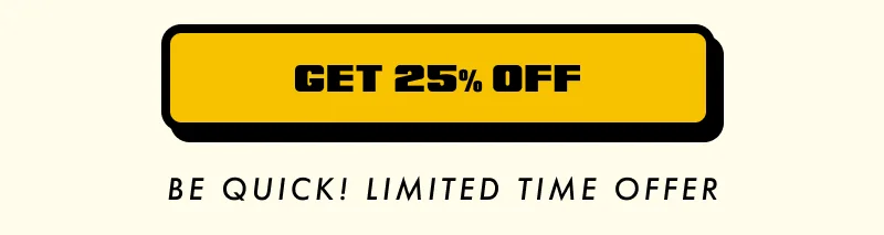 Get up to 20% off everything