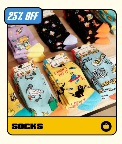 Socks