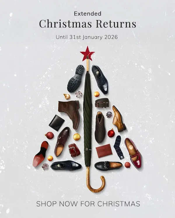 Shop Now For Christmas