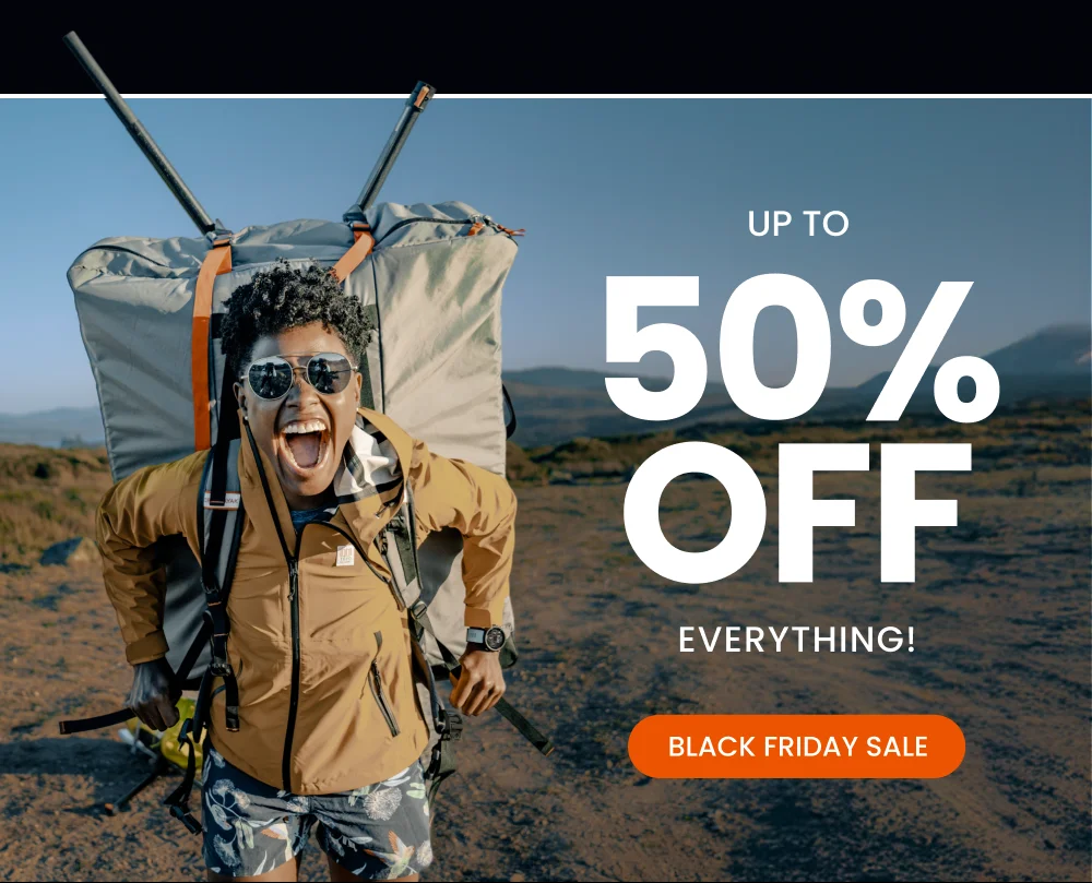 Kayak for every water adventure Kayak for every water adventure
