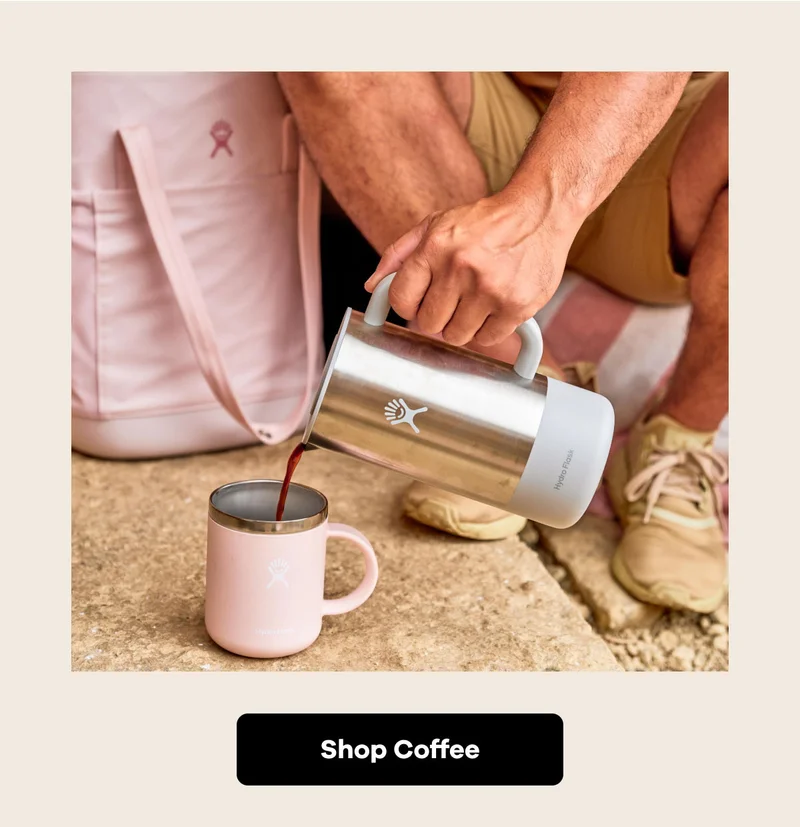 Shop Coffee