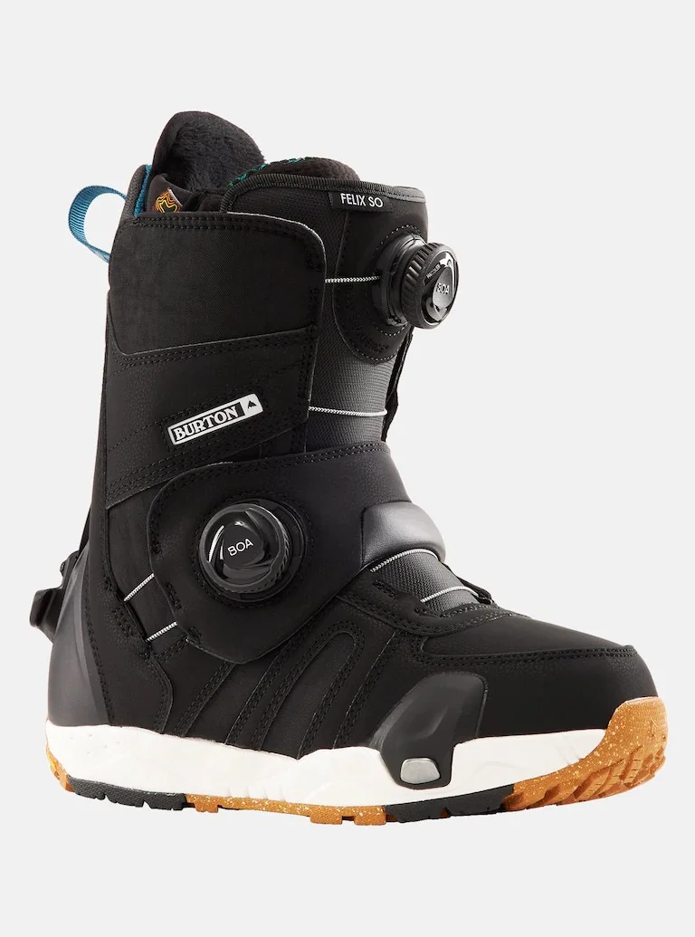 Women's Burton Felix Step On® Snowboard Boots