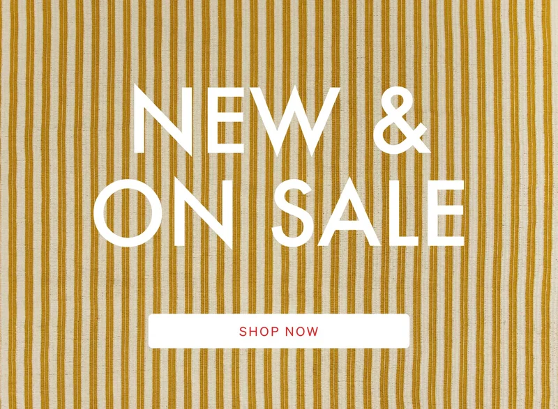 Shop New Arrivals