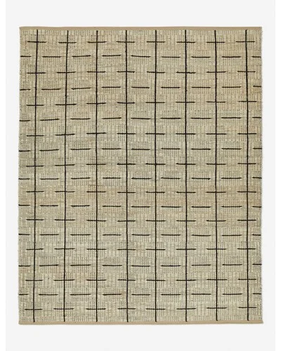 Kori Flatweave Jute Rug by Sarah Sherman Samuel-8' x 10'
