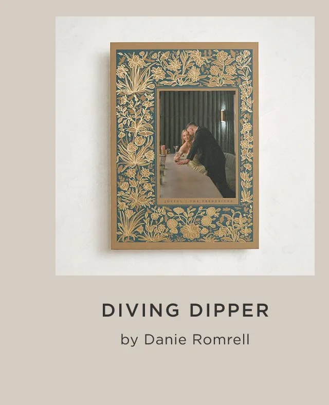 Diving Dipper