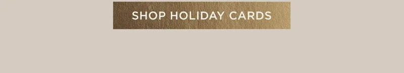 Shop Holiday Cards