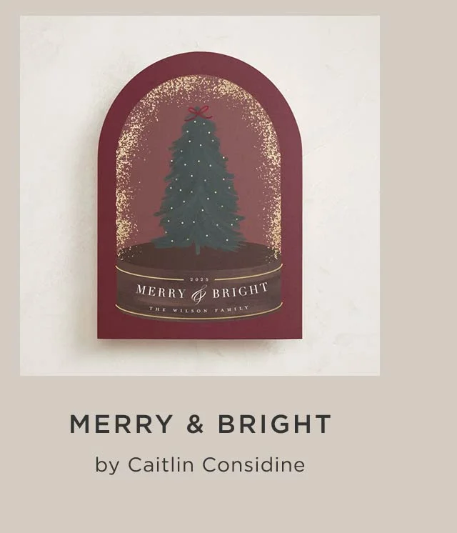 Merry & Bright