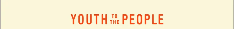 Youth To The People