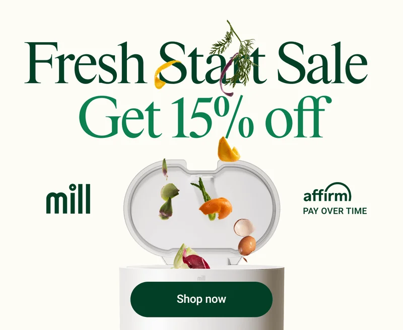 Fresh Start Sale — Get 15% off. Click to shop now. Pay over time with Affirm.