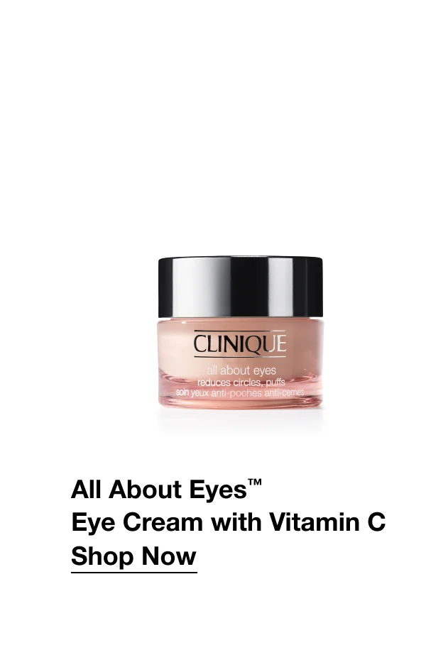 All About Eyes™ Eye Cream with Vitamin C | Shop Now