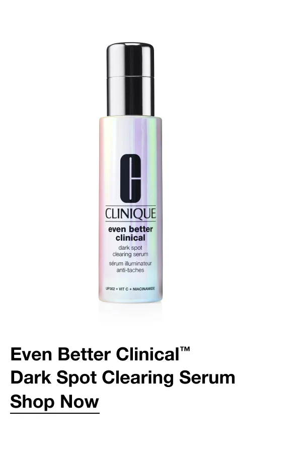 Even Better Clinical™ Dark Spot Clearing Serum | Shop Now