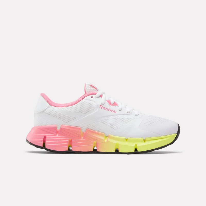 Image of Zig Dynamica 5 Running Shoes - Big Kids