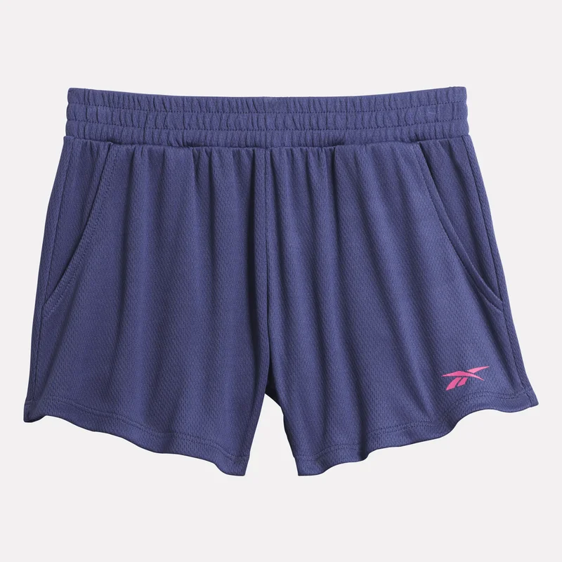 Image of Reebok Mesh Short - Kids