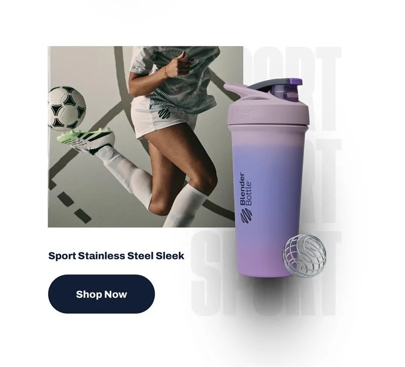 Shop the Sport Stainless Sleek