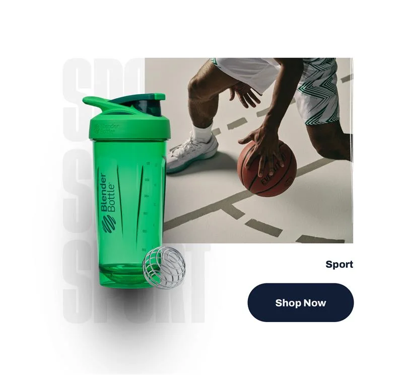 Shop the Sport Bottle