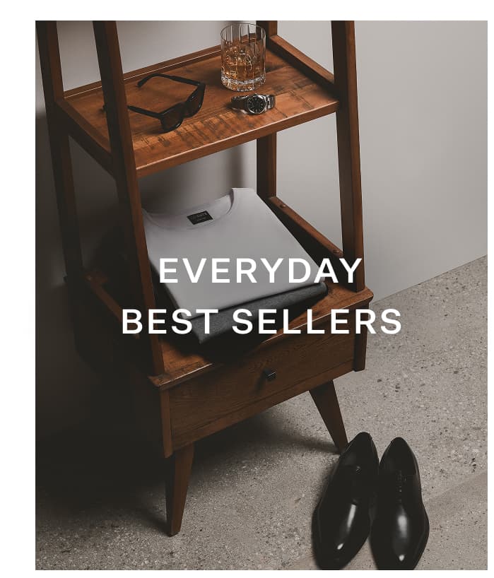 Everyday Best Sellers