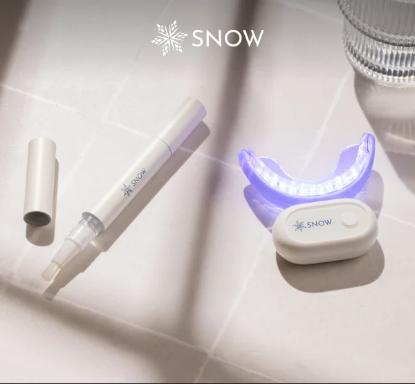 Diamond Wireless Teeth Whitening Kit
